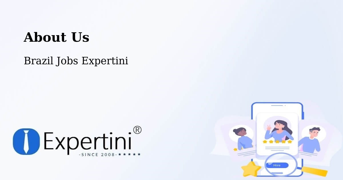 About Expertini Recruitment Platform  – Aceguá - Aceguá, Brazil Jobs Expertini