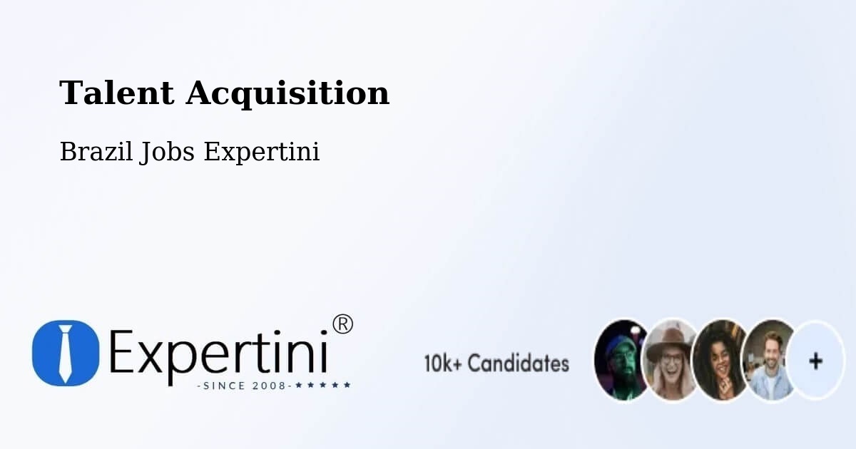 Post Jobs & Find Candidates in Aceguá – Talent Acquisition Solutions - Brazil Jobs Expertini